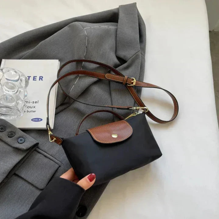 Kirsten – Bolsa Lujosa y Versátil