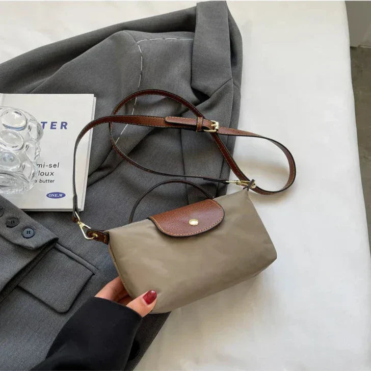 Kirsten – Bolsa Lujosa y Versátil