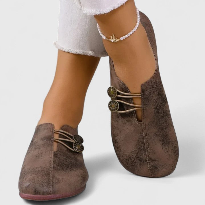 Kyline - Mocasines Elegantes