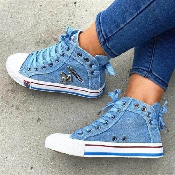 Kelsay – Calzado Cómodo para Mujer