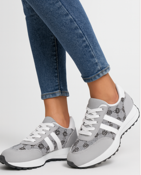 Estrella – Zapato de Apoyo para el Uso Diario